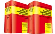 Cover von Vergütung, Nachträge und Behinderungsfolgen beim Bauvertrag