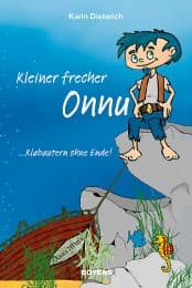 Cover von Kleiner frecher Onnu