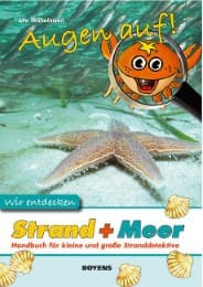 Cover von Augen auf! Wir entdecken Strand und Meer