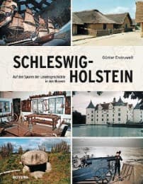 Cover von Schleswig-Holstein