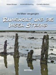 Cover von Rungholt und die Insel Strand
