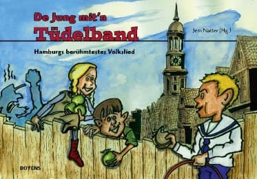 Cover von De Jung mit'n Tüdelband