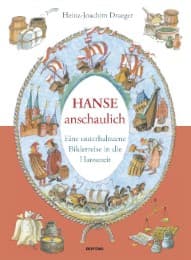 Cover von Hanse anschaulich