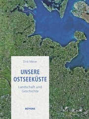 Cover von Unsere Ostseeküste
