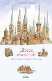Cover von Lübeck anschaulich
