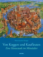 Cover von Von Koggen und Kaufleuten