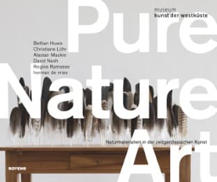 Cover von Pure Nature Art