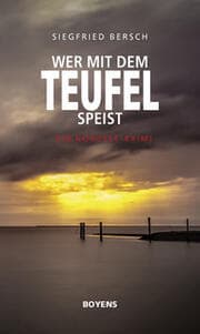 Cover von Wer mit dem Teufel speist