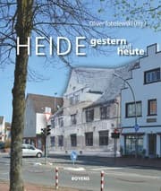 Cover von Heide gestern und heute