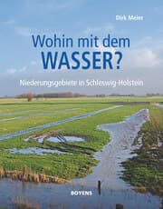 Cover von Wohin mit dem Wasser?