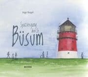 Cover von Spaziergang durch Büsum