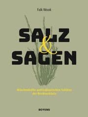 Cover von Salz und Sagen