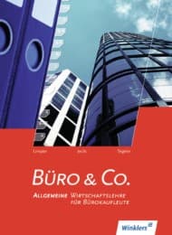 Cover von Büro & Co.