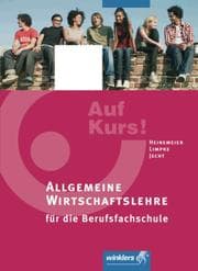 Cover von Auf Kurs!