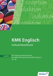 Cover von KMK Fremdsprachenzertifikat Englisch