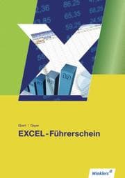 Cover von EXCEL-Führerschein
