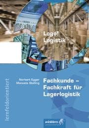 Cover von Logo! Logistik