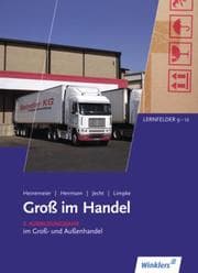 Cover von Groß im Handel - KMK-Ausgabe