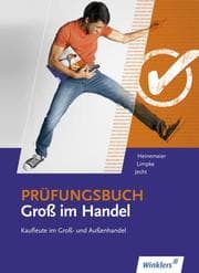 Cover von Groß im Handel - KMK-Ausgabe