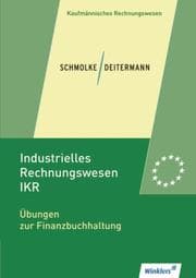 Cover von Industrielles Rechnungswesen - IKR