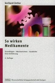 Cover von So wirken Medikamente