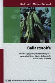 Cover von Ballaststoffe
