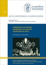 Cover von Strategien der Kommunikation von Naturwissen und Medizin