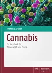 Cover von Cannabis