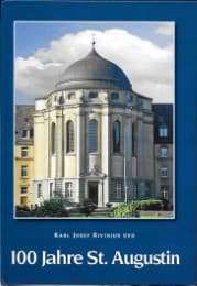 Cover von 100 Jahre St.Augustin