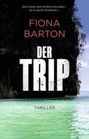 Cover von Der Trip