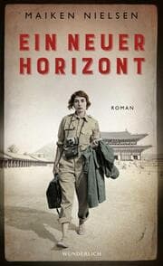 Cover von Ein neuer Horizont
