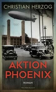 Cover von Aktion Phoenix