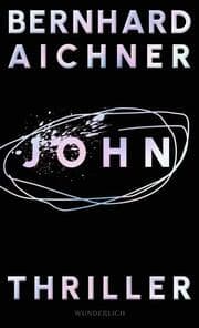 Cover von John