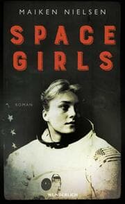 Cover von Space Girls