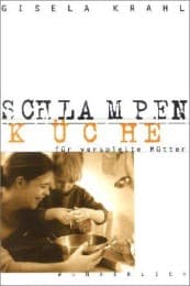 Cover von Schlampenküche für verspielte Mütter