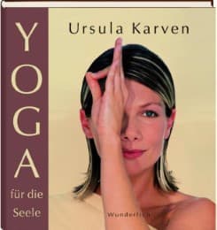 Cover von Yoga für die Seele