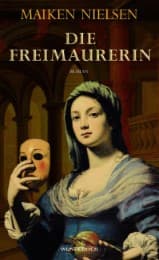 Cover von Die Freimaurerin