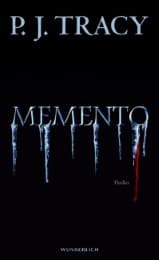 Cover von Memento