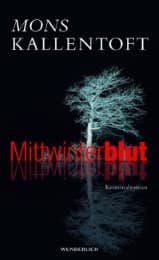 Cover von Mittwinterblut