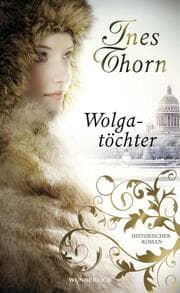 Cover von Wolgatöchter