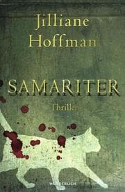 Cover von Samariter