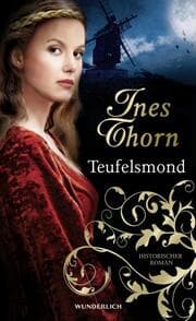 Cover von Teufelsmond