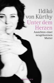 Cover von Unter dem Herzen