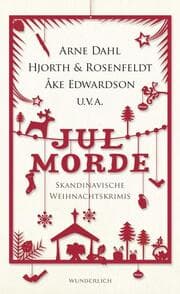 Cover von Jul-Morde