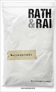 Cover von Bullenbrüder: Tote haben keine Freunde