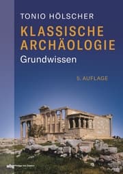 Cover von Klassische Archäologie