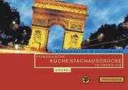 Cover von Französische Küchenfachausdrücke im Überblick