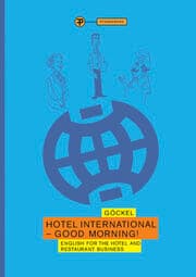 Cover von Hotel International - Good morning