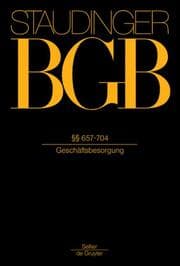 Cover von Kommentar zum Bürgerlichen Gesetzbuch mit Einführungsgesetz und Nebengesetzen 2: Recht der Schuldverhältnisse