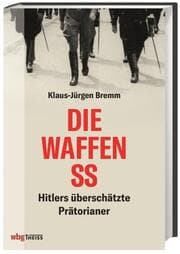 Cover von Die Waffen-SS